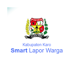 Smart Lapor Warga Kab Karo