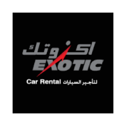 تطبيق Exotic Car Rental