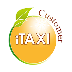 iTAXI Customer