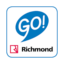 تطبيق Richmond GO
