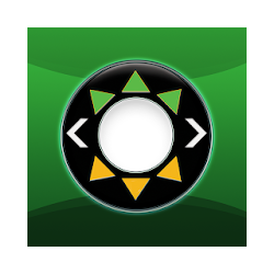 تطبيق Golden Tee Caddy