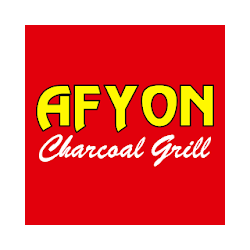 Afyon Charcoal Grill