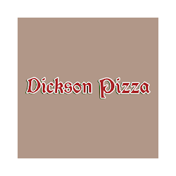 Dickson Pizza Blackpool