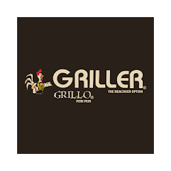 تطبيق Griller Chingford