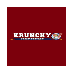 Krunchy Fried Chicken