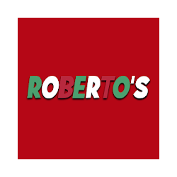 تطبيق Robertos Takeaway