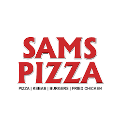 تطبيق Sams Pizza Hull
