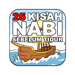 25 Kisah Singkat Nabi  Rosul