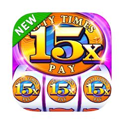 Classic Slots Vegas - Best Free Wild Casino 2019