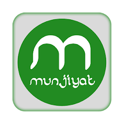 تطبيق MUNJIYAT