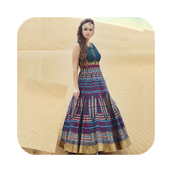 Anarkali Dress Idea 2018