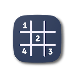 لعبة الوضع الظلام سودوكو