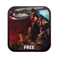 داريوس لول الموضوع