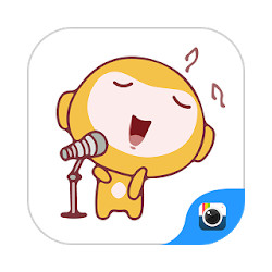 Z CAMERA POINT STICKER