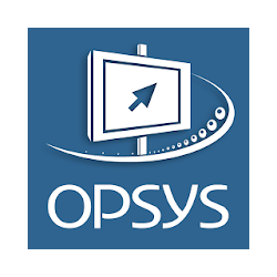 تطبيق OPSYS