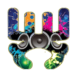 تطبيق JC Music Player