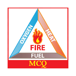 تطبيق Fire MCQ