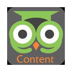 تطبيق Jeeni Content