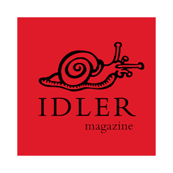 تطبيق The Idler Magazine