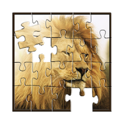 لعبة أحجية الصور المقطوعة تنزيل لعبة أحجية الصور المقطوعة Free لـ Android