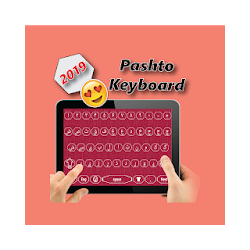 لوحة المفاتيح الباشتونية JK