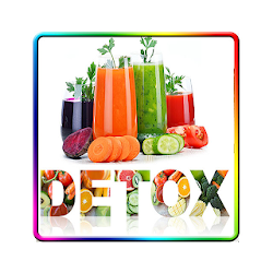 Suco Detox Emagrecedor