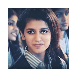 Love Quotes - Priya Varrier