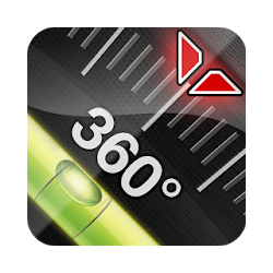 Winkelmesser Wasserwaage