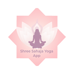 Shree Sahaja Yoga App