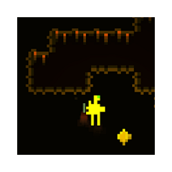 لعبة Into the Cave  Find lights تنزيل لعبة Into the Cave  Find lights Free لـ Android