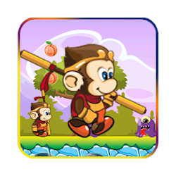 لعبة Jungle Kong Fighter – Adventure Game® تنزيل لعبة Jungle Kong Fighter – Adventure Game® Free لـ Android