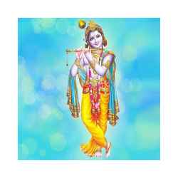 تطبيق Jai Shri Krishna