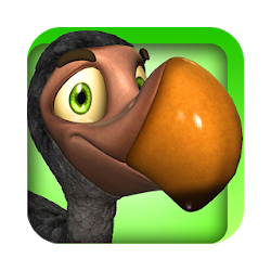 لعبة يتحدث ديدي الدودو