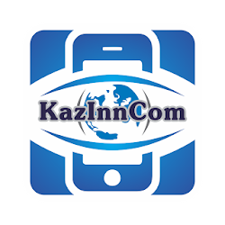 تطبيق KazInnCom