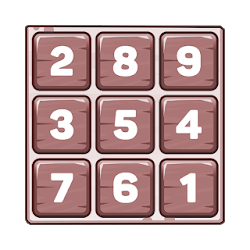 لعبة Kdk Sudoku