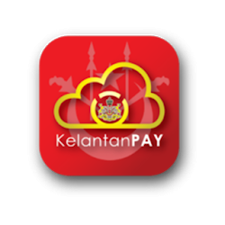 تطبيق kelantanPay