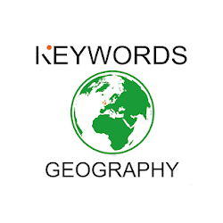 Keywords Geography