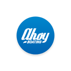 تطبيق AhoyBoating