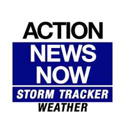 Action News Now Weather