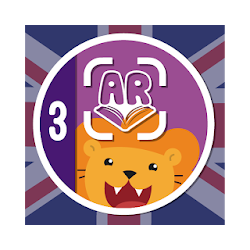 Kidint AR Food and Drink