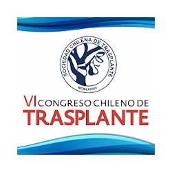 VI Congreso Chileno de Trasplante