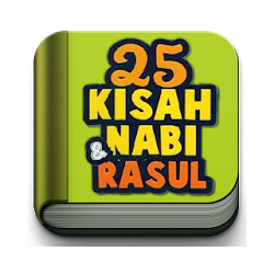 Kisah 25 Nabi dan Rasul Gratis