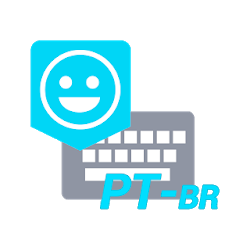 BR Portuguese Dictionary - Emoji Keyboard