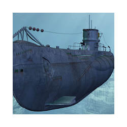 Submarine Destroyer