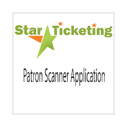 Starticketing Patron Scanning App تنزيل Starticketing Patron Scanning App Free لـ Android