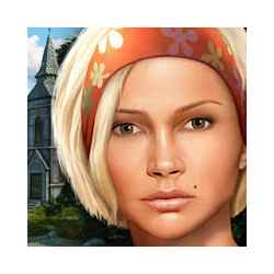 لعبة Secret Files Sam Peters