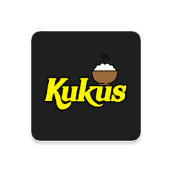 تطبيق kukus restaurant