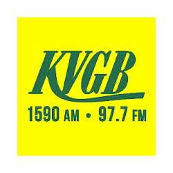 1590 KVGB and 977 FM