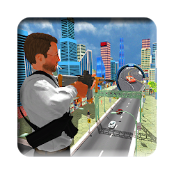 لعبة Army Freedom Fighter Offline Fps Game