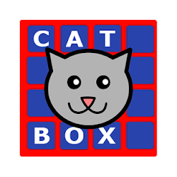 Cat Box